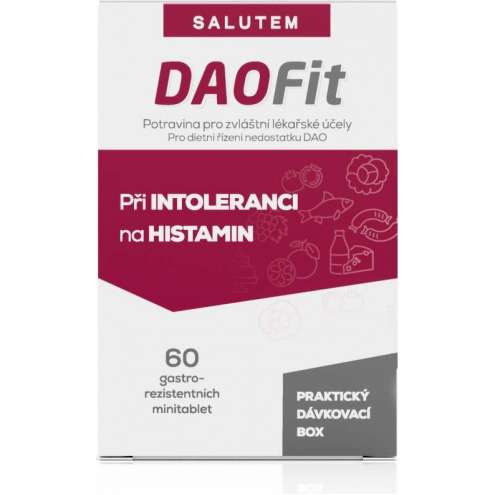 DAOFit 60 tbl. SALUTEM